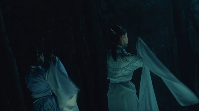 Xem Phim Phong Môn Thôn, Fengmen Village Horror 2025