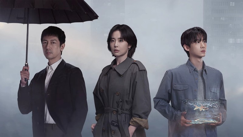 Xem Phim Phòng Vệ Chính Đáng, Justifiable Defense 2025