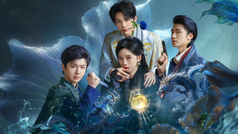 Xem Phim Phu Nhân, Madam 2025