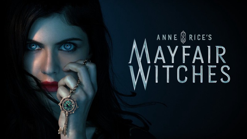 Xem Phim Phù Thủy Mayfair, Anne Rice's Mayfair Witches 2023