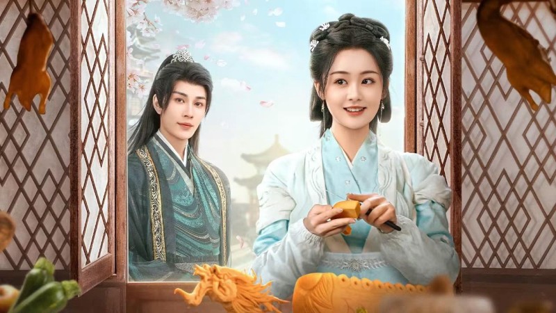 Xem Phim Phủ Tướng Quân Có Một Nàng Đầu Bếp: Thiên Kim Gặp Nạn, Culinary Vendetta 2025 Xem Phim Phủ Tướng Quân Có Một Nàng Đầu Bếp: Thiên Kim Gặp Nạn, Culinary Vendetta 2025