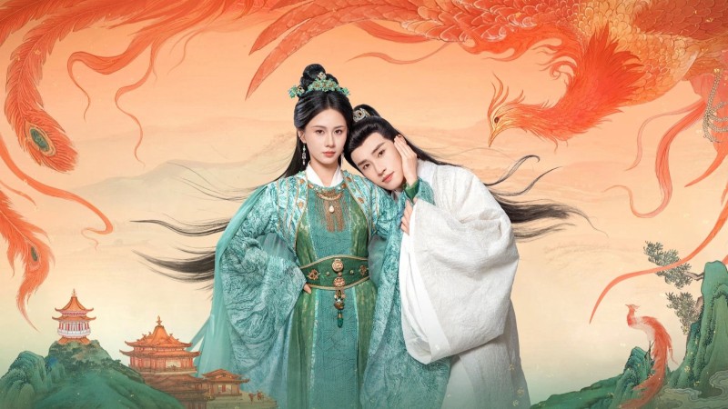 Xem Phim Phượng Hoàng Truyện, Feng Huang Chuan 2025