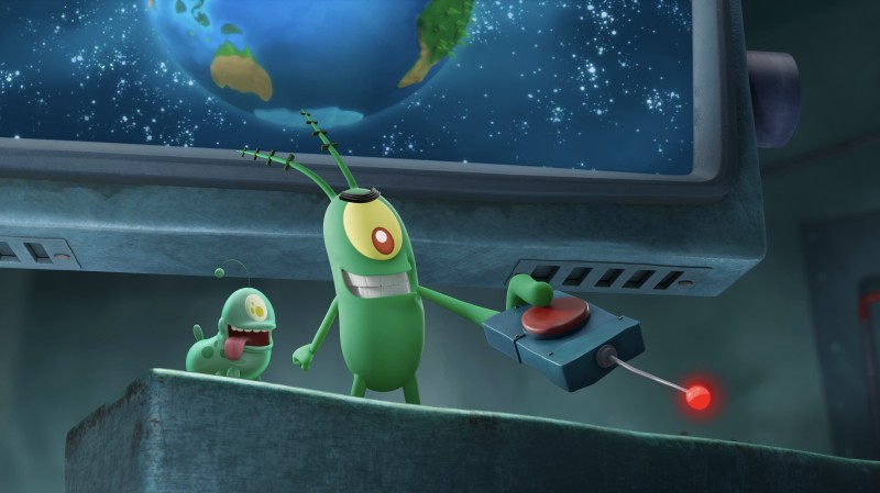 Xem Phim Plankton: Phim điện ảnh, Plankton: The Movie 2025 Xem Phim Plankton: Phim điện ảnh, Plankton: The Movie 2025