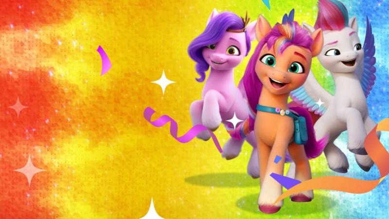 Xem Phim Pony bé nhỏ: Tạo dấu ấn riêng (Phần 4), My Little Pony: Make Your Mark (Season 4) 2023 Xem Phim Pony bé nhỏ: Tạo dấu ấn riêng (Phần 4), My Little Pony: Make Your Mark (Season 4) 2023