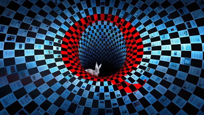 Xem Phim Q: Đi Vào Cơn Bão, Q: Into the Storm 2021