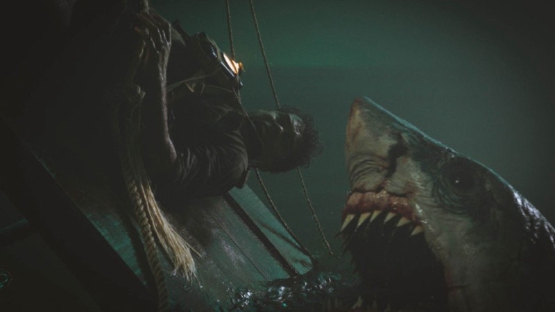 Xem Phim Quái Thú Chiến Tranh, Beast of War 2025