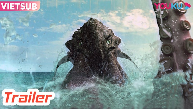 Xem Phim Quái Vật Biển, Sea Monster 2021 Xem Phim Quái Vật Biển, Sea Monster 2021