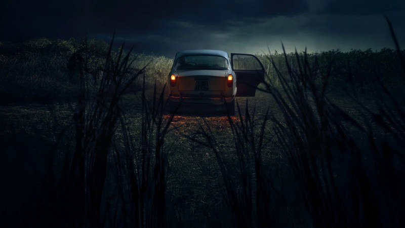 Xem Phim Quái Vật Thành Florence, The Monster of Florence 2025