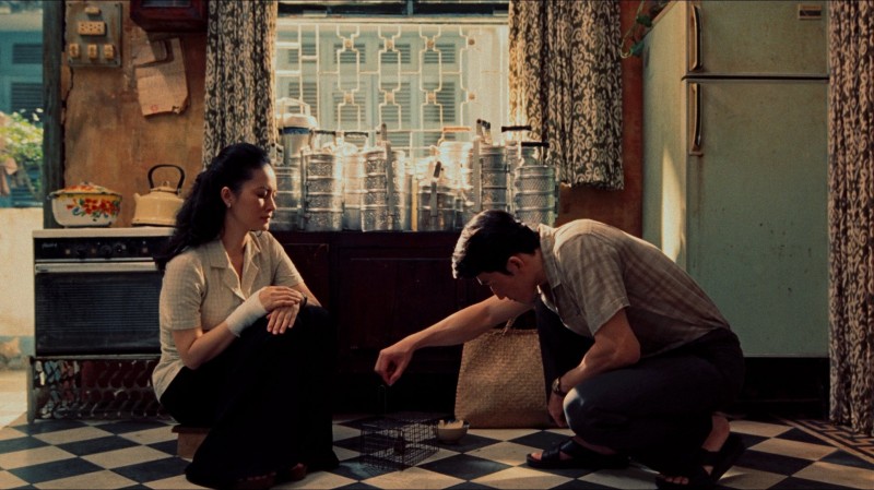 Xem Phim Quán Kỳ Nam, Ky Nam Inn 2025