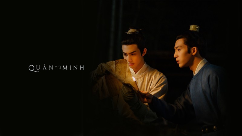Xem Phim Quân Tử Minh, A League of Nobleman 2023