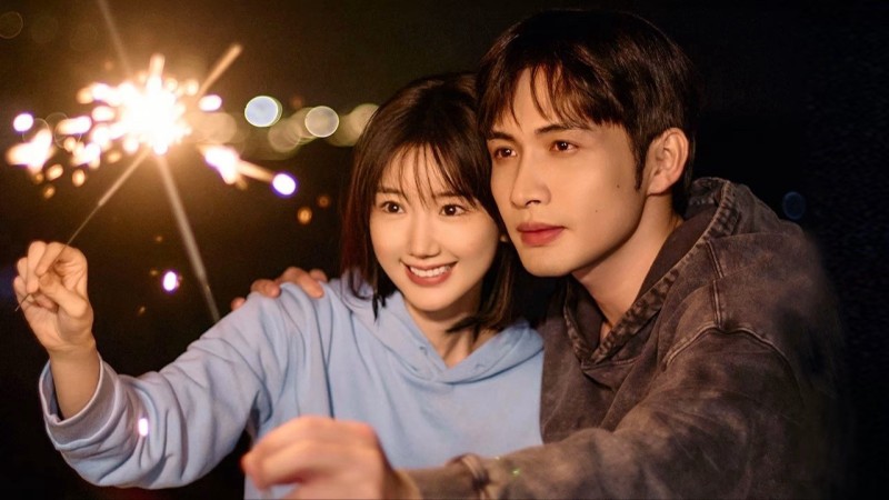 Xem Phim Quãng Đời Còn Lại Có Bến Về, Light Beyond the Reed 2025