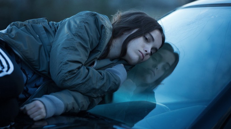 Xem Phim Quy Ẩn, A Bluebird in My Heart 2018