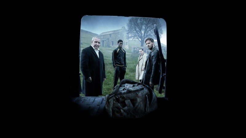 Xem Phim Quỷ Dữ Ẩn Mình, All the Devils Are Here 2025