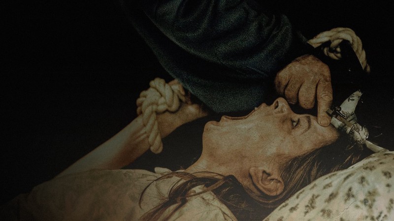 Xem Phim Quỷ Tha Ma Bắt, The Ritual 2025