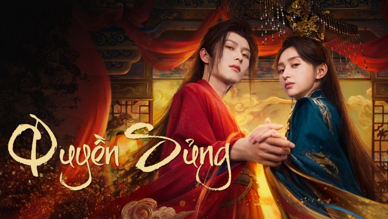 Xem Phim Quyền Sủng, Dominion and Devotion 2025