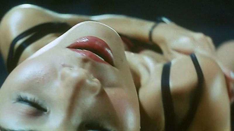 Xem Phim Rắn Độc, Naked Poison 2000