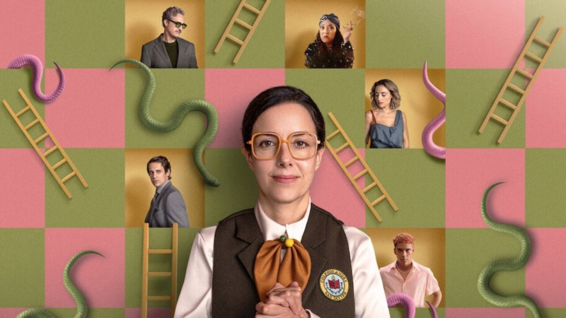 Xem Phim Rắn và thang, Snakes and Ladders 2025 Xem Phim Rắn và thang, Snakes and Ladders 2025