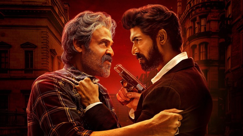 Xem Phim Rana Naidu (Phần 2), Rana Naidu (Season 2) 2025 Xem Phim Rana Naidu (Phần 2), Rana Naidu (Season 2) 2025