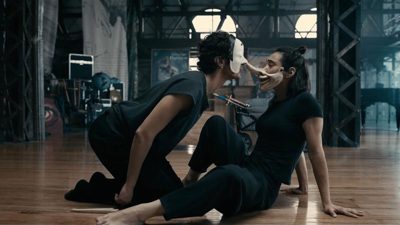 Xem Phim Ranh Giới Điên Loạn, Las Locuras 2025