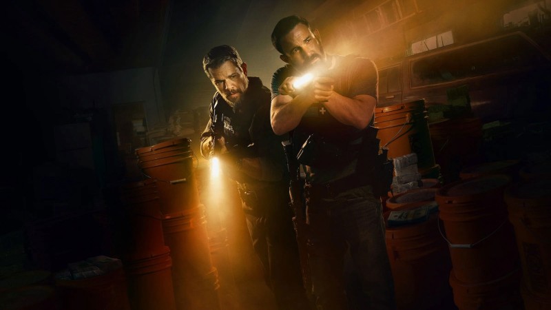 Xem Phim Ranh Giới Tội Ác, The Rip 2026 Xem Phim Ranh Giới Tội Ác, The Rip 2026