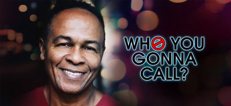 Xem Phim Ray Parker: Bài hát của Biệt đội săn ma, Who You Gonna Call? 2022