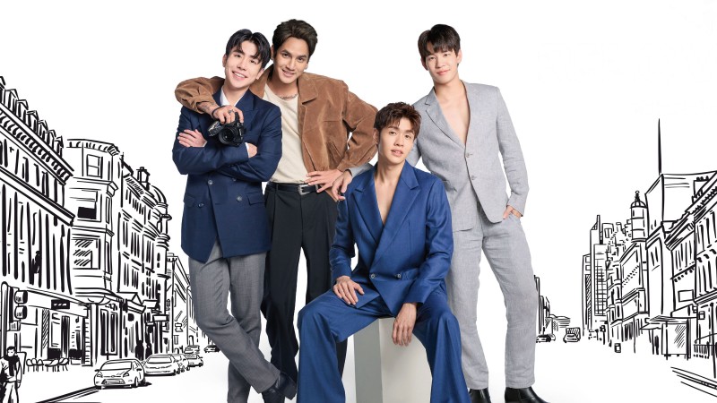 Xem Phim Reloved, Reloved 2025