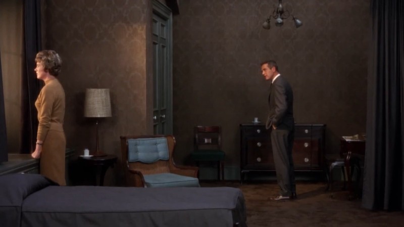 Xem Phim Rèm rách, Torn Curtain 1966