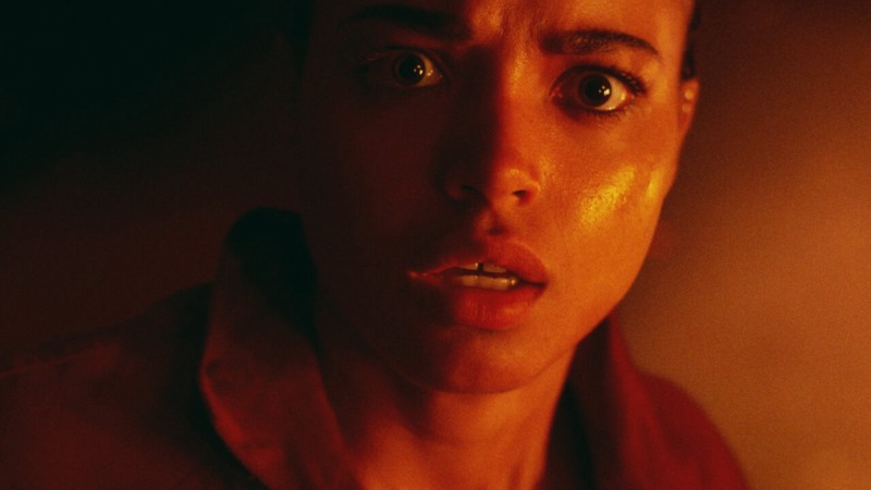 Xem Phim Vùng Đất Quỷ Dữ (Phần 1), Resident Evil (Season 1) 2022