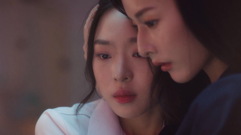 Xem Phim Reverse with Me: Ngược Dòng Quỹ Đạo, Reverse with Me 2025