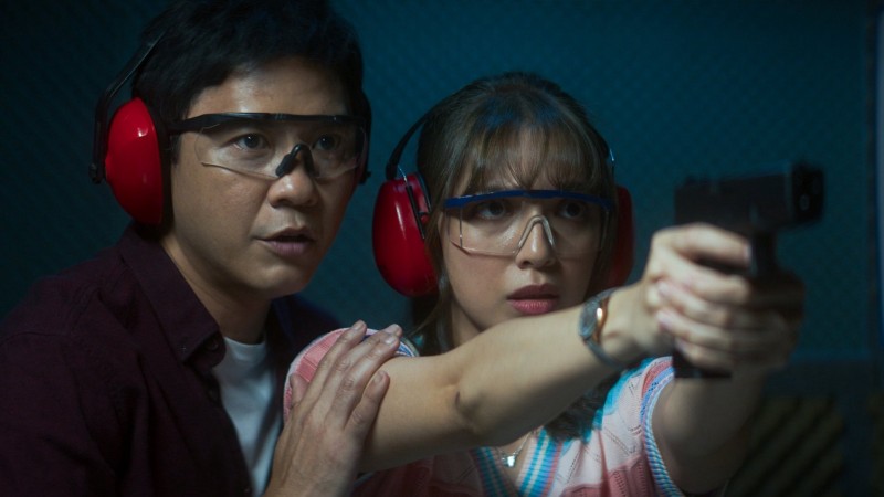 Xem Phim Reversi: Trở Lại, Reversi 2024