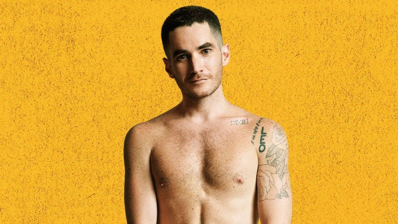 Xem Phim Ricky Velez: Đây Là Tất Cả, Ricky Velez: Here's Everything 2021