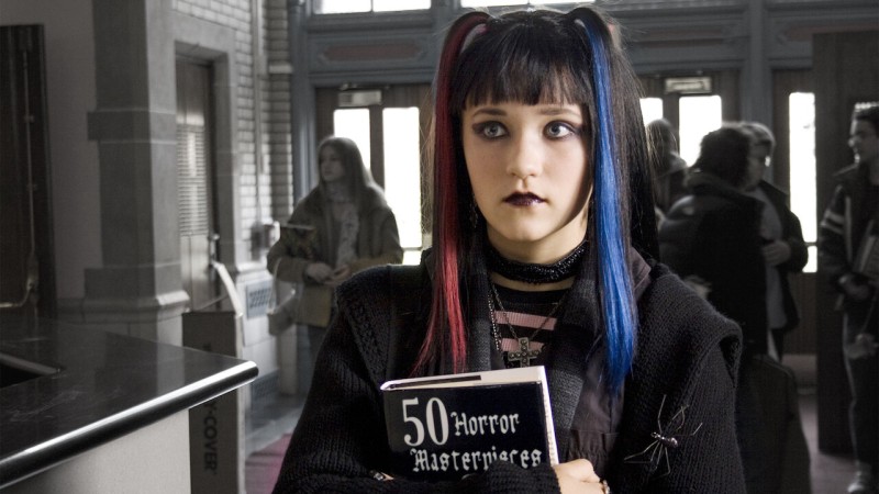 Xem Phim R.L. Stine - Giờ ma ám: Đừng nghĩ về nó, R.L. Stine's The Haunting Hour: Don't Think About It 2007 Xem Phim R.L. Stine - Giờ ma ám: Đừng nghĩ về nó, R.L. Stine's The Haunting Hour: Don't Think About It 2007