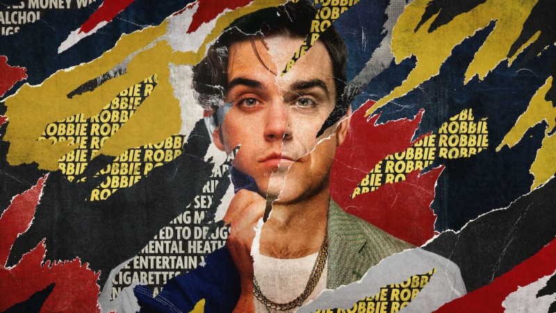 Xem Phim Robbie Williams, Robbie Williams 2023 Xem Phim Robbie Williams, Robbie Williams 2023