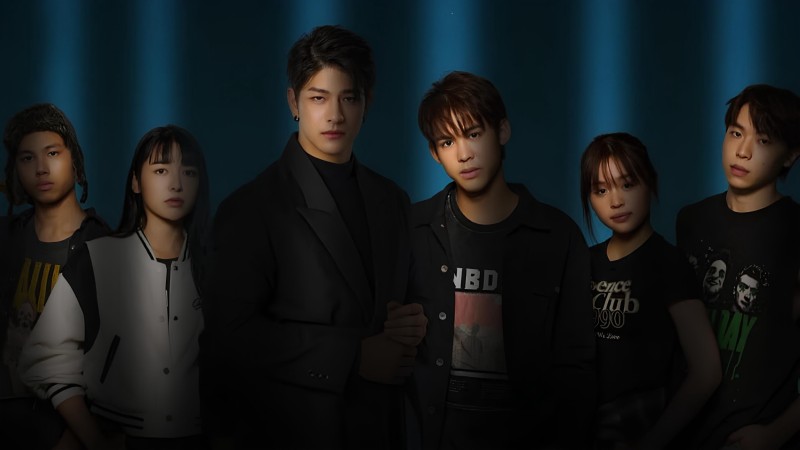 Xem Phim Rock and Soul, Rock and Soul 2025