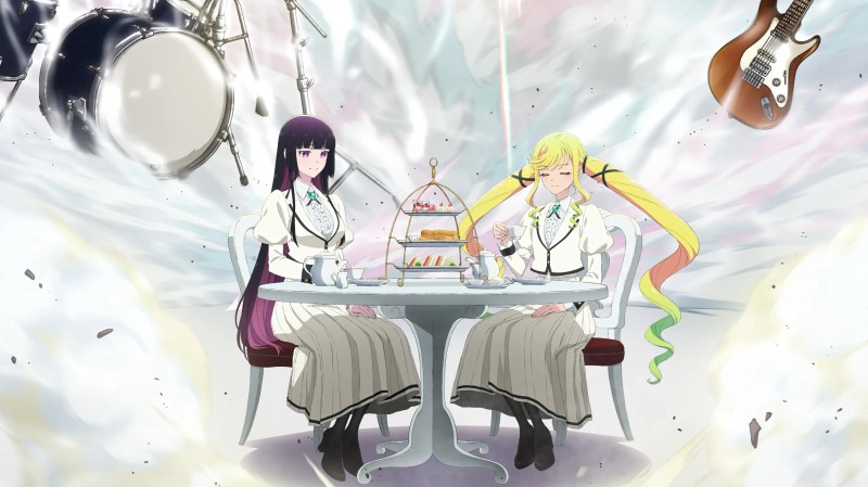 Xem Phim Rock Là Thú Vui Tao Nhã Của Quý Cô, Rock Is a Lady's Modesty 2025 Xem Phim Rock Là Thú Vui Tao Nhã Của Quý Cô, Rock Is a Lady's Modesty 2025