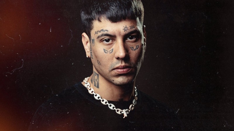 Xem Phim Rockstar: Duki, từ tận cùng thế giới, Rockstar: DUKI from the End of the World 2025