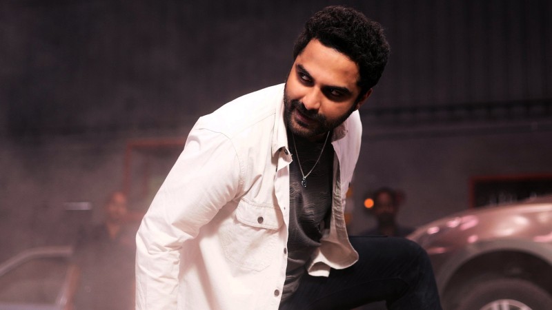 Xem Phim Rocky: Anh Thợ Máy Bá Đạo, Mechanic Rocky 2024