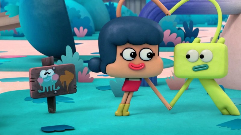 Xem Phim Roger, Roger 2019