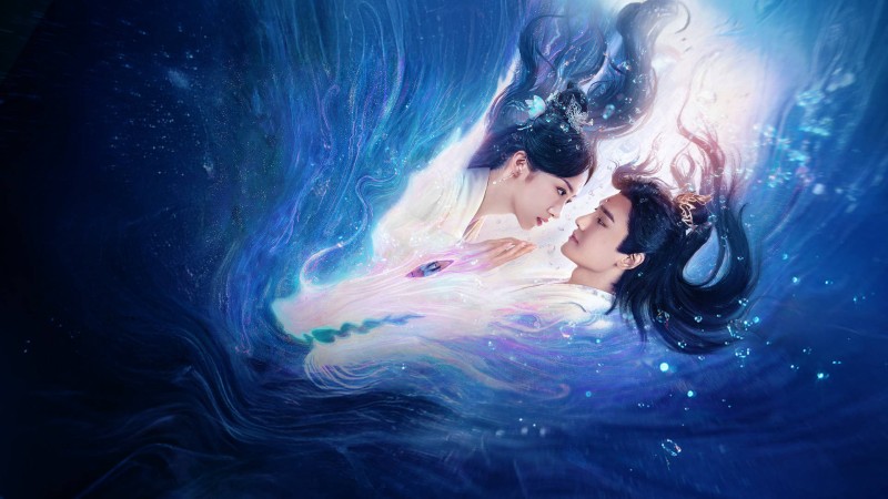 Xem Phim Rồng Ngậm Ngọc Quý Thuở Nào Về, Love After Eternity 2025