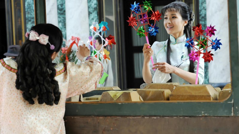 Xem Phim Rose in the Wind, Rose in the Wind 2014