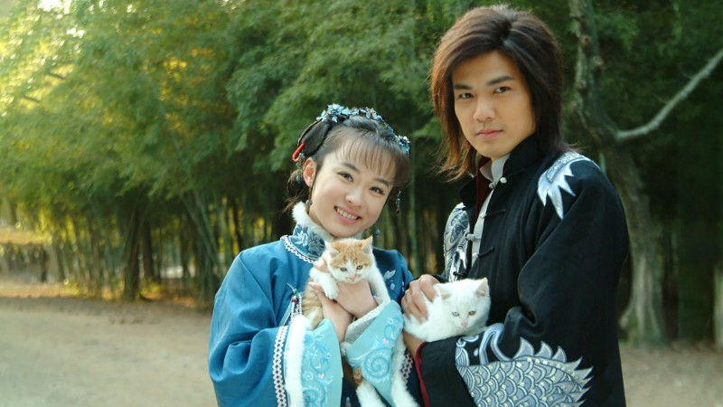 Xem Phim Rose Martial World, Rose Martial World 2009