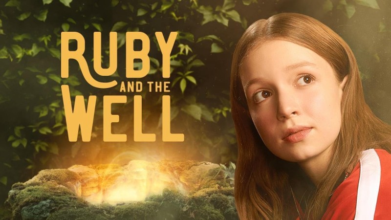 Xem Phim Ruby Và Giếng Thần (Phần 1), Ruby and the Well (Season 1) 2022