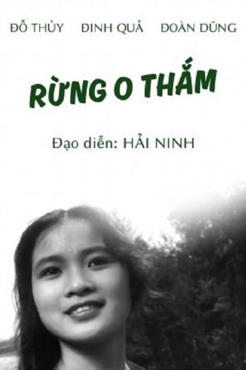 Xem Phim Rừng O Thắm, Rừng O Thắm 1967 Xem Phim Rừng O Thắm, Rừng O Thắm 1967