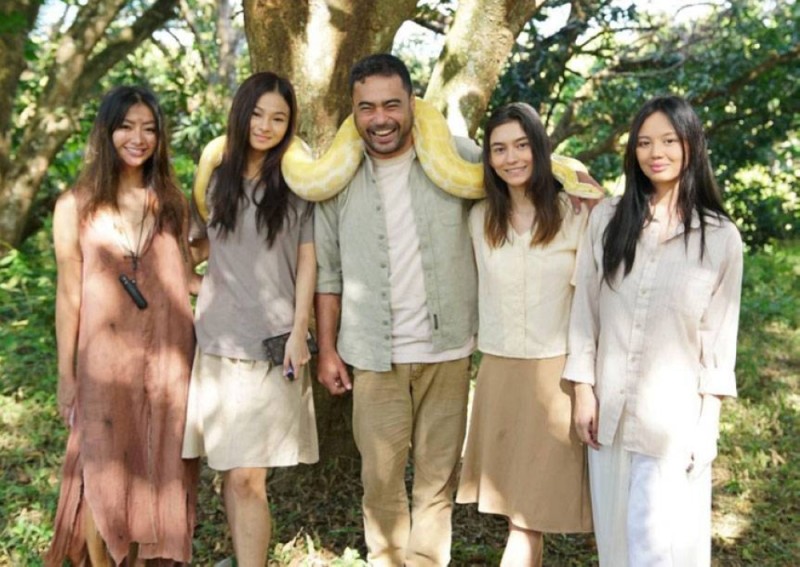 Xem Phim Rừng Trinh Nữ, Virgin Forest 2022 Xem Phim Rừng Trinh Nữ, Virgin Forest 2022