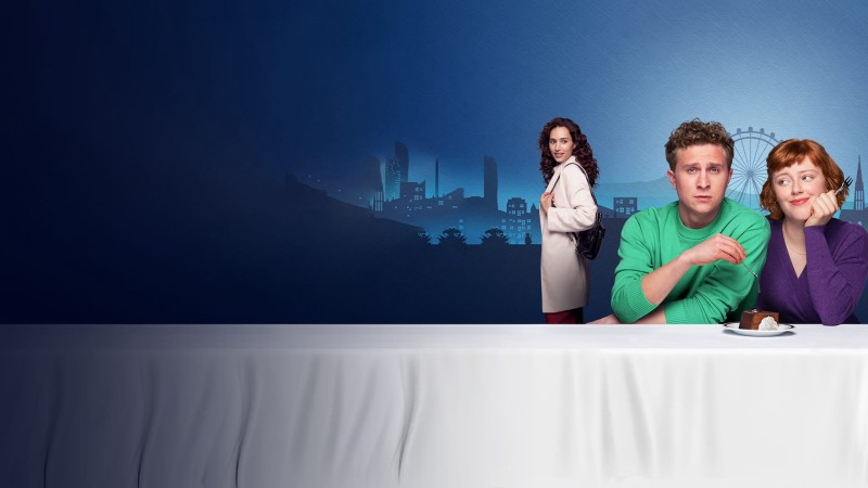 Xem Phim Sachertorte, Sachertorte 2022