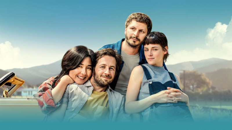 Xem Phim Sacramento, Sacramento 2025