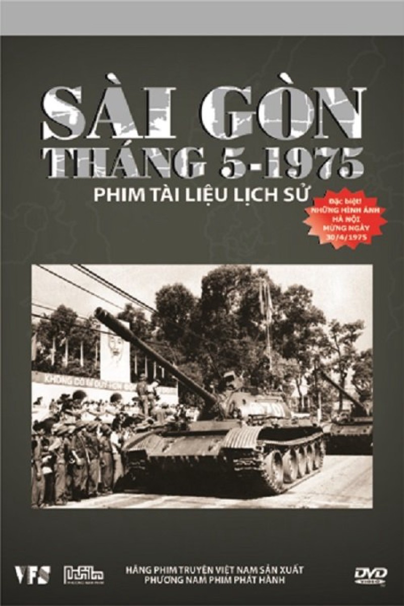 Xem Phim Sài Gòn Tháng 5 Năm 1975, Sài Gòn Tháng 5 Năm 1975 1975