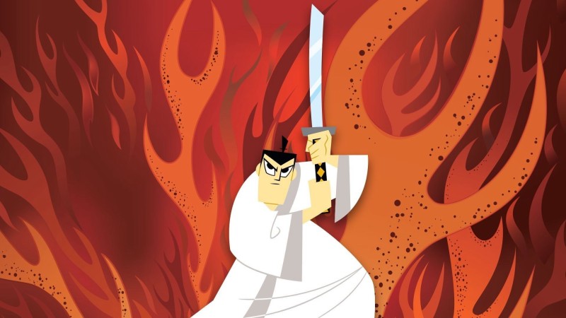Xem Phim Samurai Jack (Phần 1), Samurai Jack (Season 1) 2001 Xem Phim Samurai Jack (Phần 1), Samurai Jack (Season 1) 2001