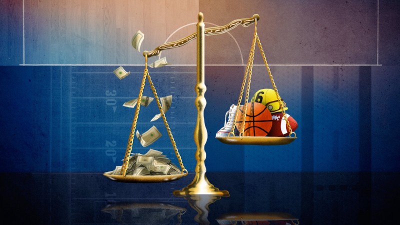 Xem Phim San Bằng Sân Chơi, Level Playing Field 2021 Xem Phim San Bằng Sân Chơi, Level Playing Field 2021