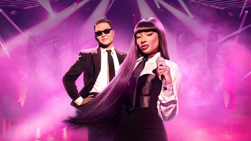 Xem Phim Sàn Đấu Phong Cách K-Pop - KPOPPED, KPOPPED 2025